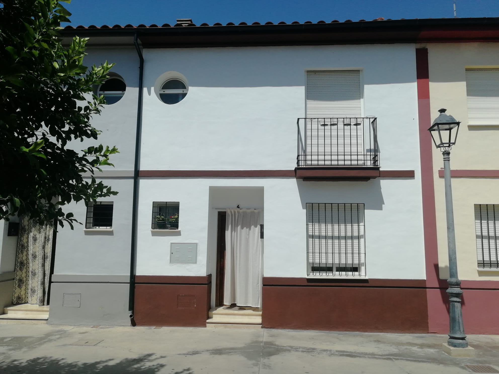 Casa en calle Lucena