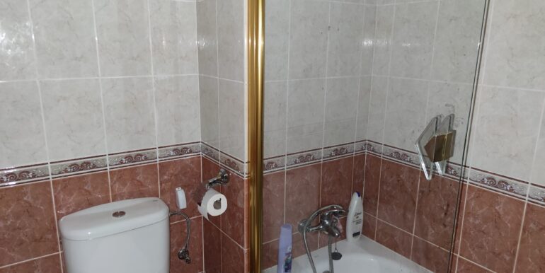 baño