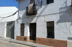 JUAN CARLOS I 93, PEÑAFLOR