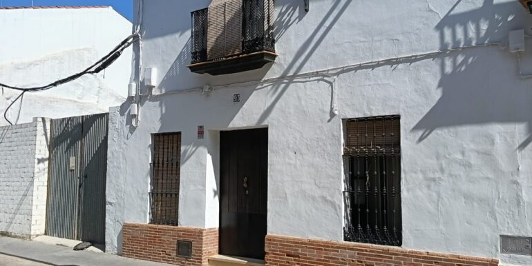 JUAN CARLOS I 93, PEÑAFLOR