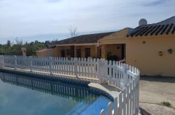 PARCELA EN MALPICA- ARRIEL