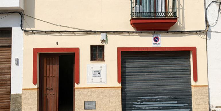Fachada